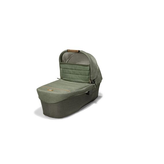 Joie - Carucior pentru copii ultracompact 3 in 1 Parcel Pine / i-Gemm Pine, Culoare: Verde - poza 13 - ExclusivMAG.ro
