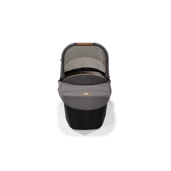 Joie - Carucior pentru copii ultracompact 3 in 1 Parcel Carbon / i-Gemm Shale, Culoare: Gri/Negru - poza 8 - ExclusivMAG.ro