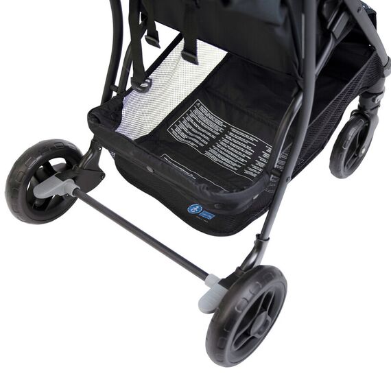 Carucior Graco Breaze Lite 2 Hummingbird, Culoare: Multicolor - poza 6 - ExclusivMAG.ro