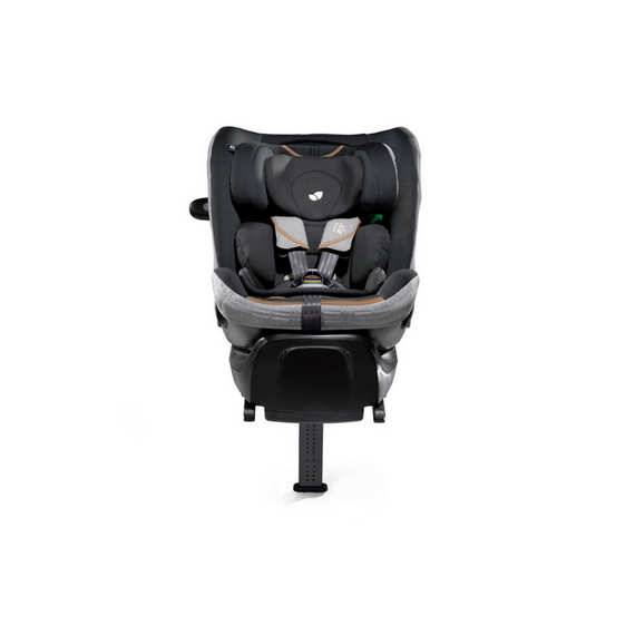 Scaun auto rotativ Joie i-Spin XL Signature Carbon, 40-150 cm  - ExclusivMAG.ro