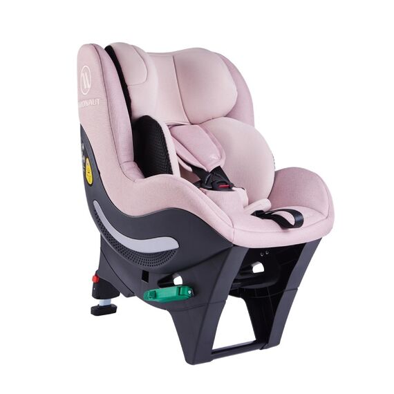 Scaun auto Avionaut Sky 2.0 Pink, Culoare: Roz, Grupa: 0-25kg (0 luni - 7 ani)  - ExclusivMAG.ro