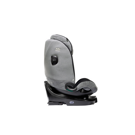 Scaun auto rotativ Joie i-Spin XL Signature Carbon, 40-150 cm - poza 7 - ExclusivMAG.ro
