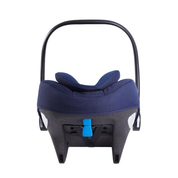 Scaun auto Avionaut Pixel PRO Navy, Culoare: Albastru, Grupa: 0-13kg (0 luni - 12 luni) - poza 3 - ExclusivMAG.ro
