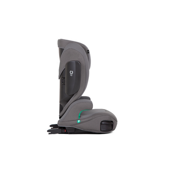 Scaun auto Joie i-Trillo FX Thunder, 100-150 cm, certificat R129, Culoare: Gri, Grupa: 15-36kg (4 ani - 12 ani) - poza 7 - ExclusivMAG.ro