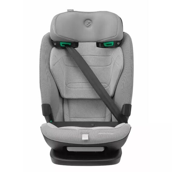 Scaun auto Maxi-Cosi Titan Pro2 I-Size AUTHENTIC GREY, Culoare: Gri deschis, Grupa: 9-36kg (9 luni - 12 ani) - poza 3 - ExclusivMAG.ro