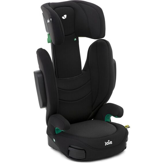 Scaun auto Joie i-Trillo Shale, 100-150 cm, certificat R129, Culoare: Negru, Grupa: 15-36kg (4 ani - 12 ani) - poza 7 - ExclusivMAG.ro