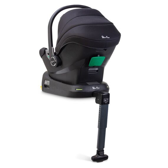 Baza Isofix Silver Cross Dream i-Size - poza 2 - ExclusivMAG.ro