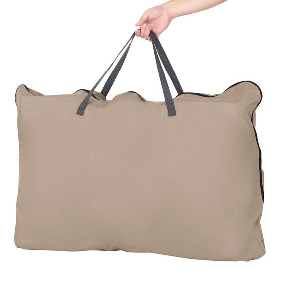 Patut Graco Sweet2Sleep Oatmeal - poza 10 - ExclusivMAG.ro