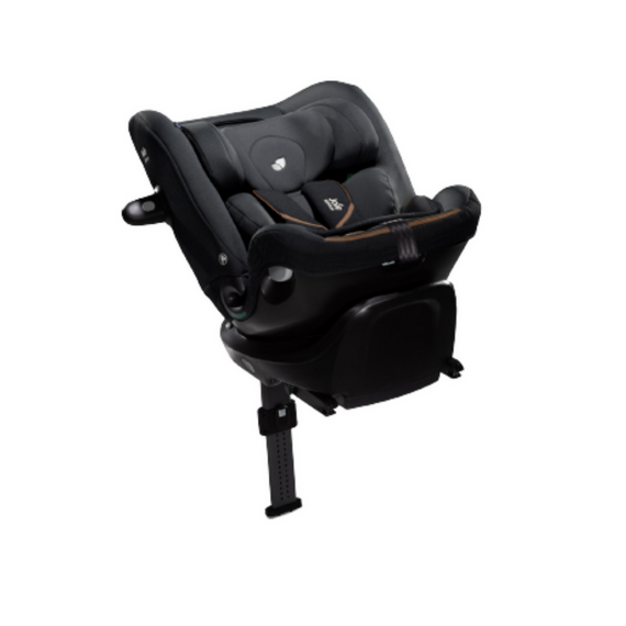 Scaun auto rotativ Joie i-Spin XL Signature Eclipse, 40-150 cm  - ExclusivMAG.ro