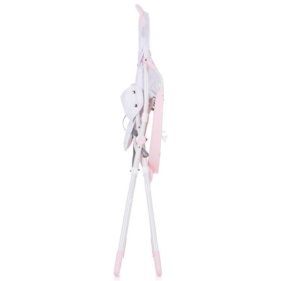 Scaun de masa Chipolino Teddy rose water, Culoare: Roz - poza 5 - ExclusivMAG.ro
