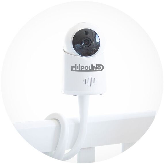 Video monitor Chipolino Orion - poza 4 - ExclusivMAG.ro