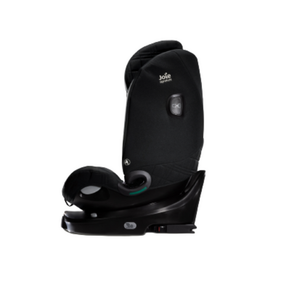 Scaun auto rotativ Joie i-Spin XL Signature Eclipse, 40-150 cm - poza 8 - ExclusivMAG.ro