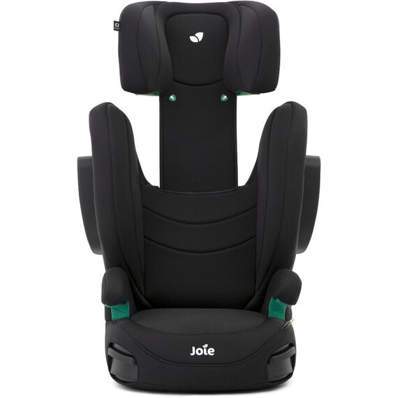 Scaun auto Joie i-Trillo Shale, 100-150 cm, certificat R129, Culoare: Negru, Grupa: 15-36kg (4 ani - 12 ani) - poza 5 - ExclusivMAG.ro