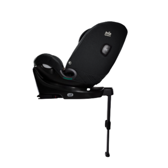 Scaun auto rotativ Joie i-Spin XL Signature Eclipse, 40-150 cm - poza 7 - ExclusivMAG.ro