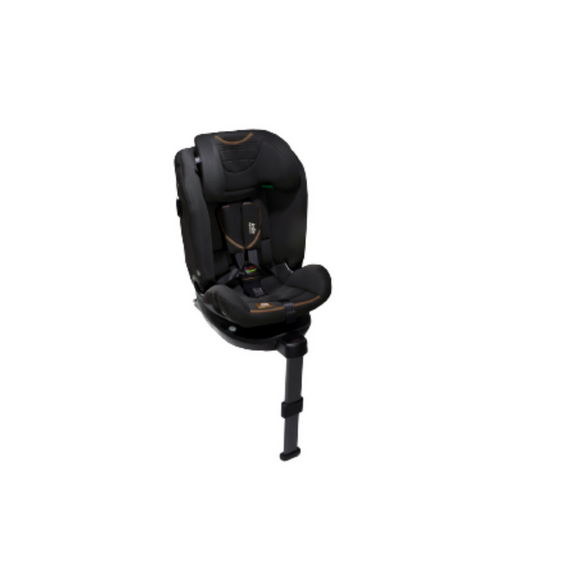 Scaun auto rotativ Joie i-Spin XL Signature Eclipse, 40-150 cm - poza 5 - ExclusivMAG.ro