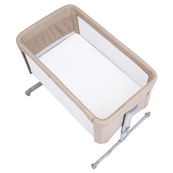 Patut Graco Sweet2Sleep Oatmeal - poza 5 - ExclusivMAG.ro