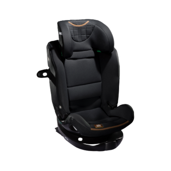Scaun auto rotativ Joie i-Spin XL Signature Eclipse, 40-150 cm - poza 3 - ExclusivMAG.ro
