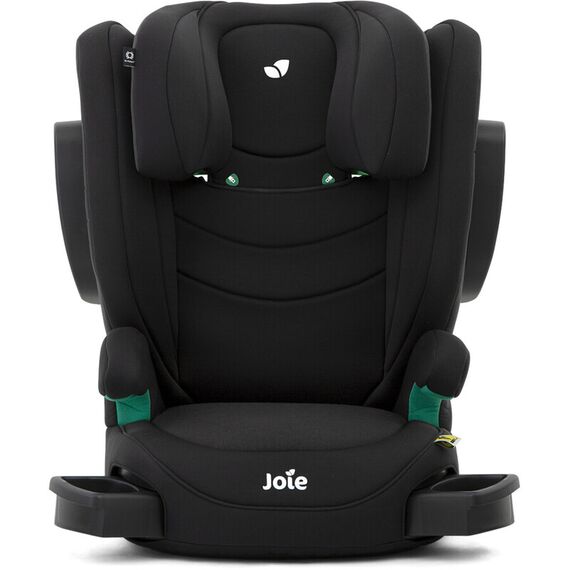 Scaun auto Joie i-Trillo Shale, 100-150 cm, certificat R129, Culoare: Negru, Grupa: 15-36kg (4 ani - 12 ani) - poza 3 - ExclusivMAG.ro