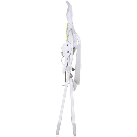 Scaun de masa Chipolino Teddy multicolor, Culoare: Multicolor - poza 5 - ExclusivMAG.ro
