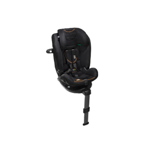 Scaun auto rotativ Joie i-Spin XL Signature Eclipse, 40-150 cm - poza 4 - ExclusivMAG.ro