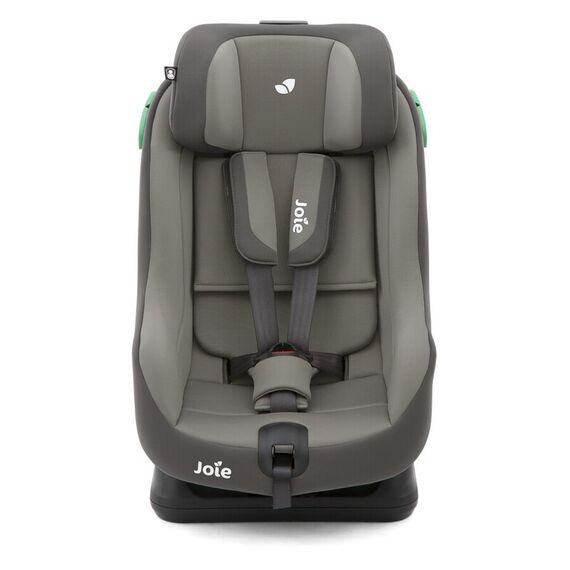 Scaun auto Joie Steadi R129 Cobblestone, 40-105 cm, certificat R129, Culoare: Gri, Grupa: 0-18kg (0 luni - 4 ani) - poza 3 - ExclusivMAG.ro