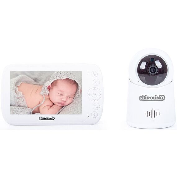 Video monitor Chipolino Orion - poza 3 - ExclusivMAG.ro