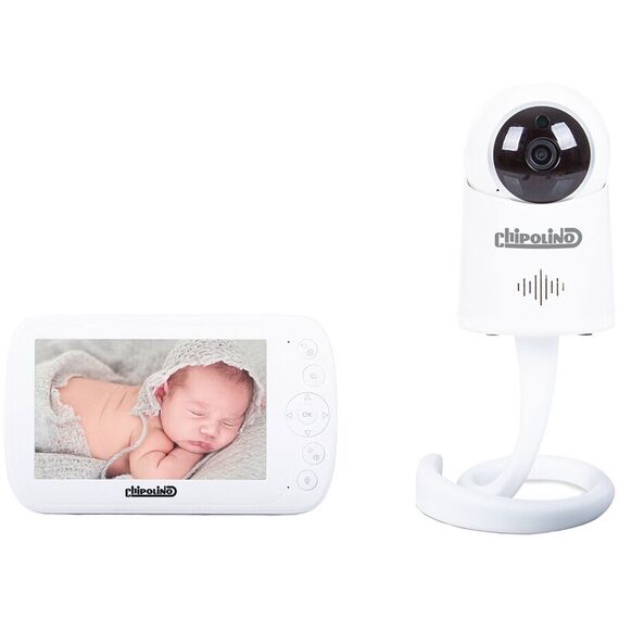 Video monitor Chipolino Orion - poza 2 - ExclusivMAG.ro