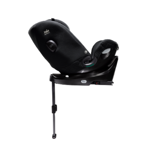 Scaun auto rotativ Joie i-Spin XL Signature Eclipse, 40-150 cm - poza 6 - ExclusivMAG.ro
