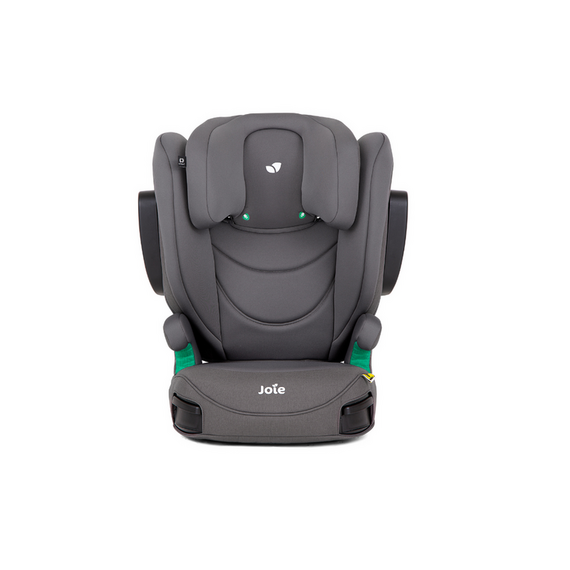 Scaun auto Joie i-Trillo FX Thunder, 100-150 cm, certificat R129, Culoare: Gri, Grupa: 15-36kg (4 ani - 12 ani) - poza 2 - ExclusivMAG.ro