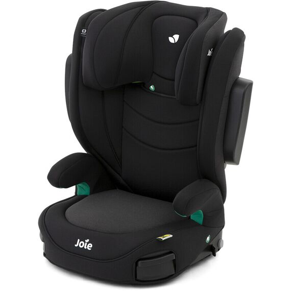 Scaun auto Joie i-Trillo Shale, 100-150 cm, certificat R129, Culoare: Negru, Grupa: 15-36kg (4 ani - 12 ani) - poza 6 - ExclusivMAG.ro