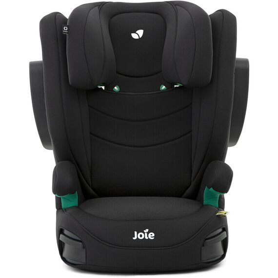 Scaun auto Joie i-Trillo Shale, 100-150 cm, certificat R129, Culoare: Negru, Grupa: 15-36kg (4 ani - 12 ani) - poza 4 - ExclusivMAG.ro