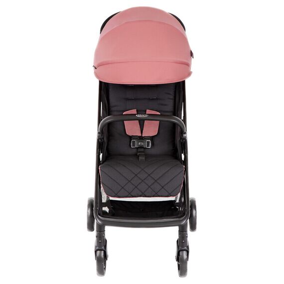 Carucior Graco Myavo Dusty Rose, Culoare: Roz - poza 2 - ExclusivMAG.ro