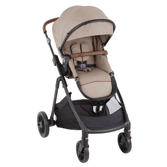 Carucior Graco Near2Me Oatmeal, Culoare: Crem  - ExclusivMAG.ro