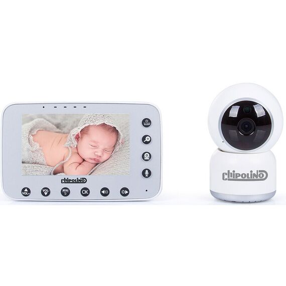 Video monitor Chipolino Atlas - poza 3 - ExclusivMAG.ro