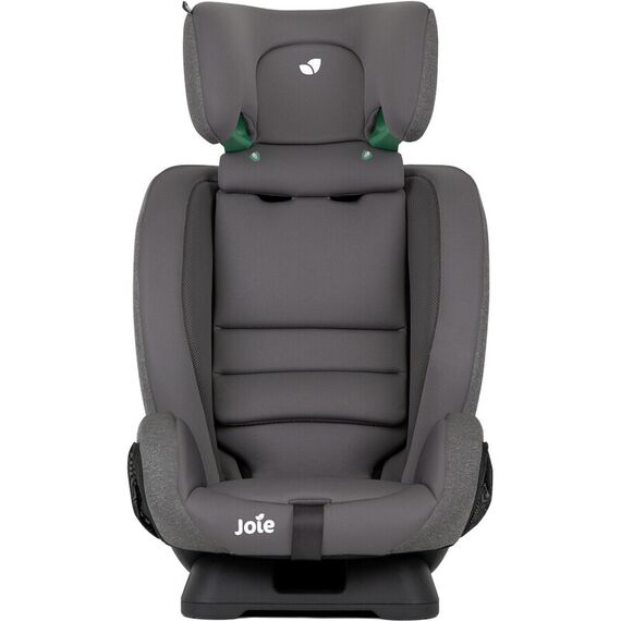 Scaun auto Joie Fortifi R129 Thunder, 76-145 cm, certificat R129, Culoare: Gri, Grupa: 9-36kg (9 luni - 12 ani) - poza 5 - ExclusivMAG.ro