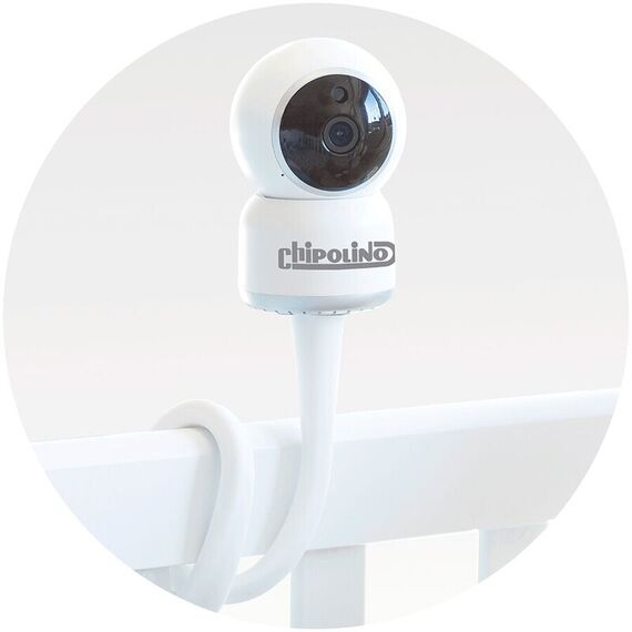 Video monitor Chipolino Atlas - poza 4 - ExclusivMAG.ro