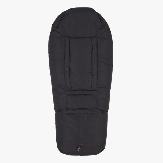 Sac de iarnă Voksi® Adventure North - Black, Culoare: Negru - poza 4 - ExclusivMAG.ro