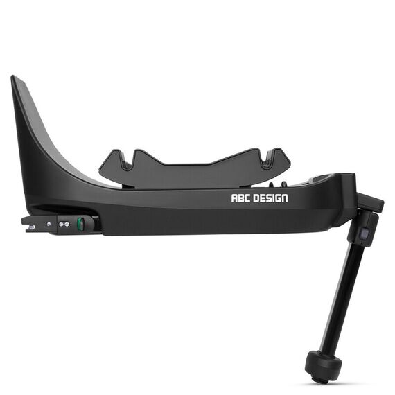 Baza Isofix Root pentru scaun auto Tulip și Lily ABC Design - poza 2 - ExclusivMAG.ro