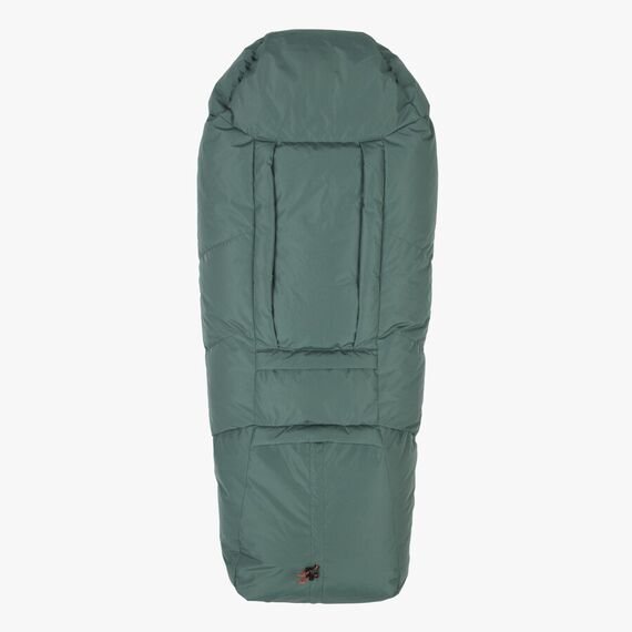 Sac de iarnă Voksi® Adventure North - Dark Sea Green, Culoare: Verde - poza 4 - ExclusivMAG.ro