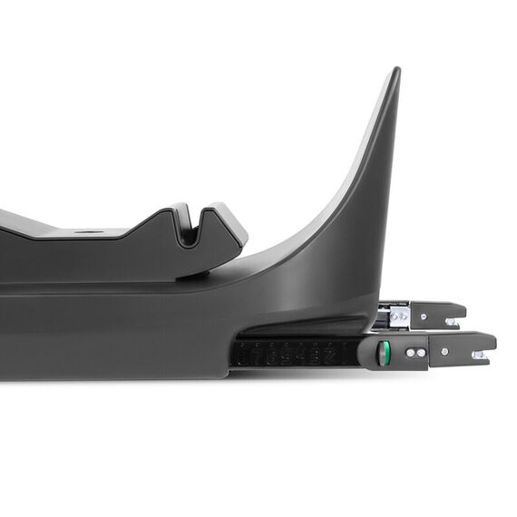 Baza Isofix Root pentru scaun auto Tulip și Lily ABC Design - poza 3 - ExclusivMAG.ro