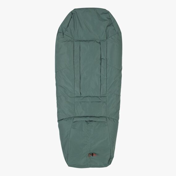 Sac de iarnă Voksi® Adventure - Sea Green, Culoare: Verde - poza 4 - ExclusivMAG.ro