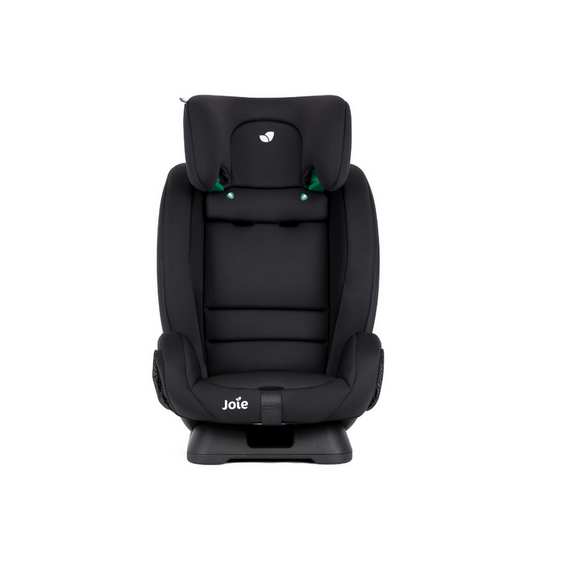 Scaun auto Joie Fortifi R129 Shale, 76-145 cm, certificat R129, Culoare: Negru, Grupa: 9-36kg (9 luni - 12 ani) - poza 6 - ExclusivMAG.ro