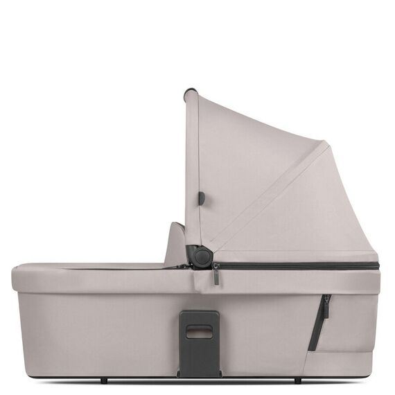 Landou Powder Abc Design, Culoare: Gri deschis  - ExclusivMAG.ro