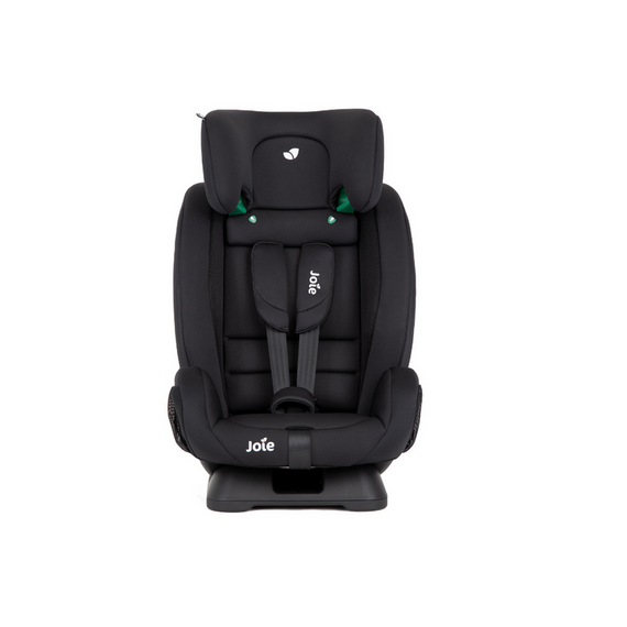 Scaun auto Joie Fortifi R129 Shale, 76-145 cm, certificat R129, Culoare: Negru, Grupa: 9-36kg (9 luni - 12 ani) - poza 7 - ExclusivMAG.ro