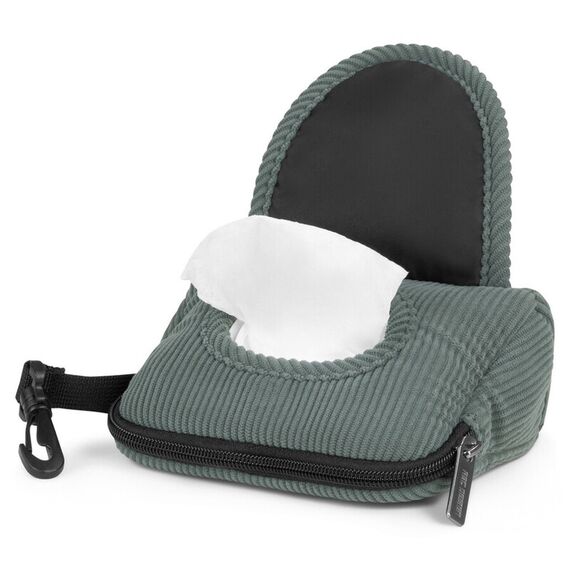 Landou Aloe Abc Design, Culoare: Verde inchis - poza 5 - ExclusivMAG.ro