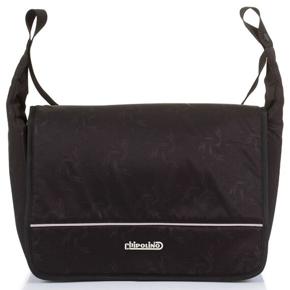 Carucior Chipolino Amore 2 in 1 obsidian gold, Culoare: Negru/Auriu, Model: 2 in 1 - poza 9 - ExclusivMAG.ro