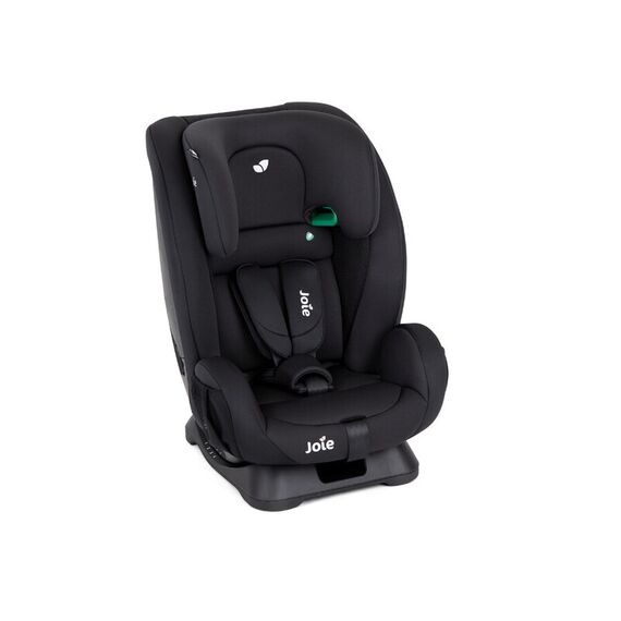 Scaun auto Joie Fortifi R129 Shale, 76-145 cm, certificat R129, Culoare: Negru, Grupa: 9-36kg (9 luni - 12 ani) - poza 2 - ExclusivMAG.ro