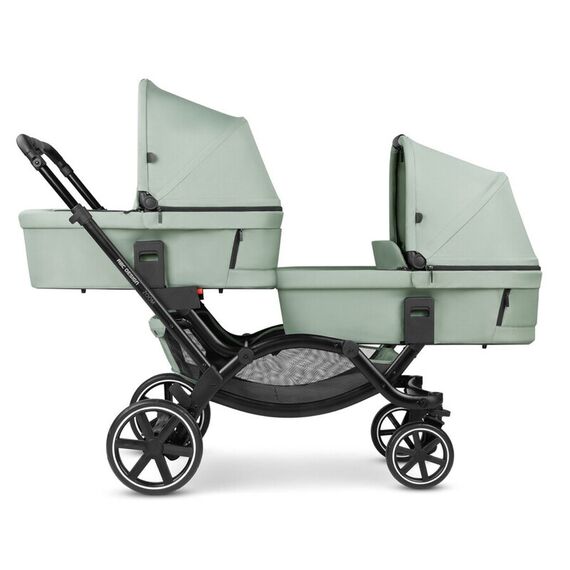 Landou Pine Abc Design, Culoare: Verde - poza 10 - ExclusivMAG.ro