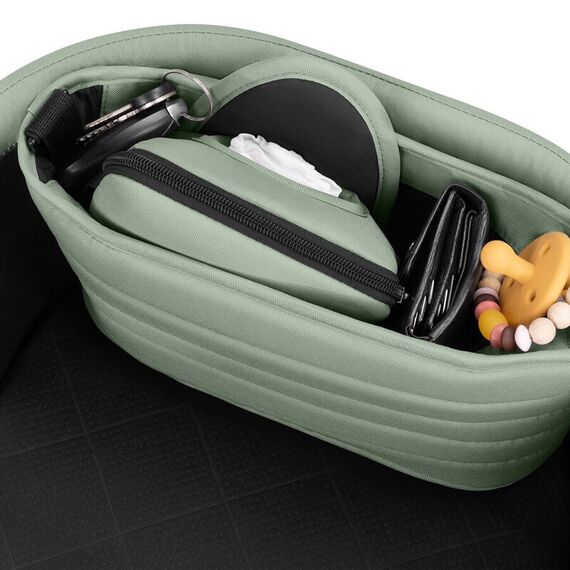 Landou Pine Abc Design, Culoare: Verde - poza 5 - ExclusivMAG.ro