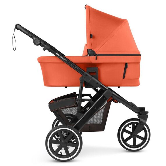 Landou Carrot Abc Design, Culoare: Portocaliu - poza 10 - ExclusivMAG.ro